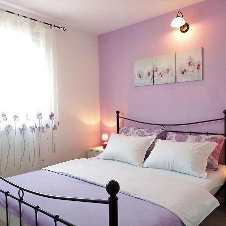 Apartments Antunovic Умаг Екстериор снимка