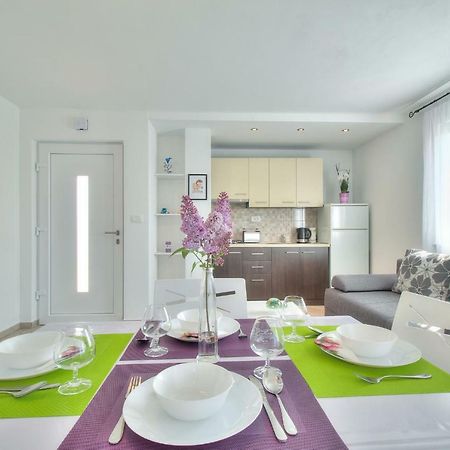 Apartments Antunovic Умаг Екстериор снимка