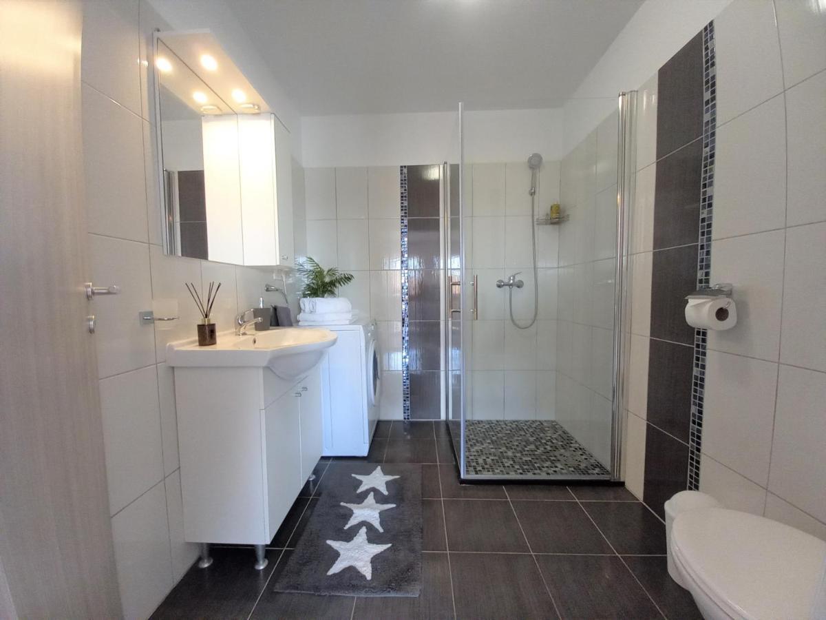 Apartments Antunovic Умаг Екстериор снимка