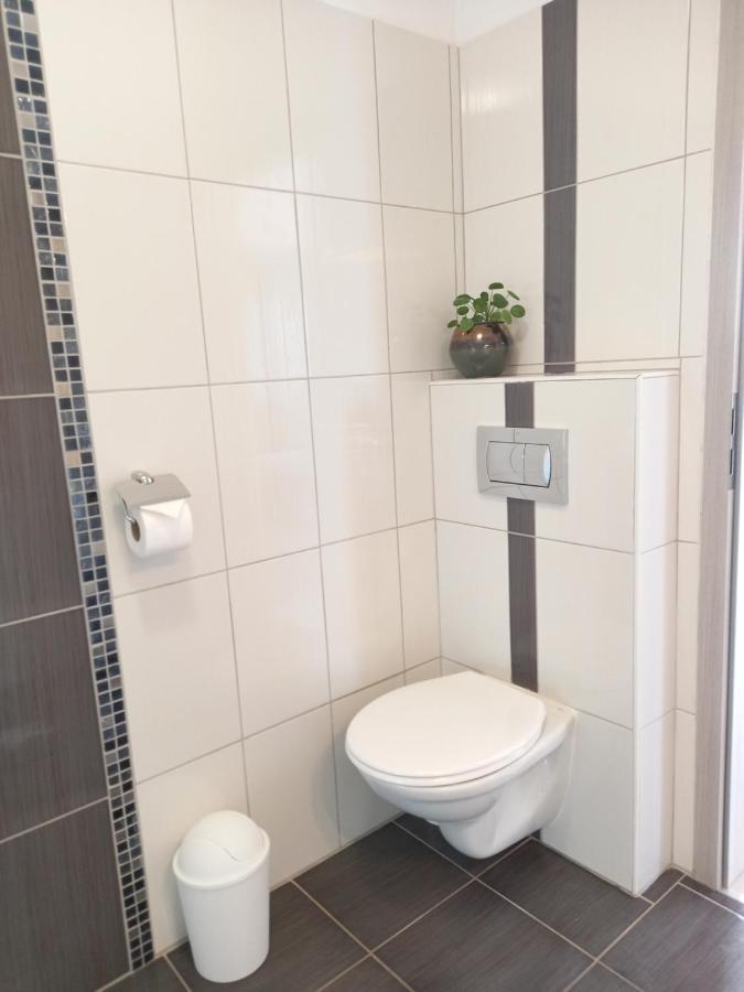 Apartments Antunovic Умаг Екстериор снимка