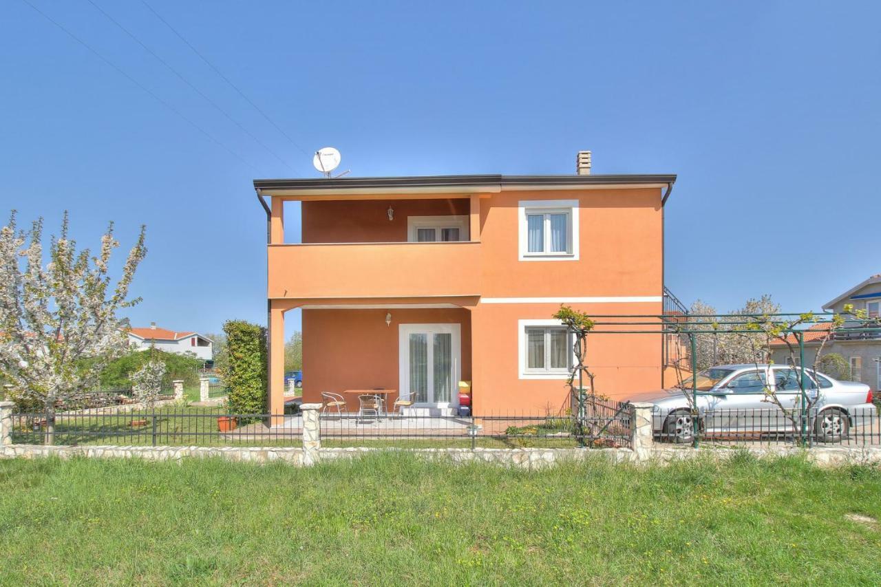 Apartments Antunovic Умаг Екстериор снимка